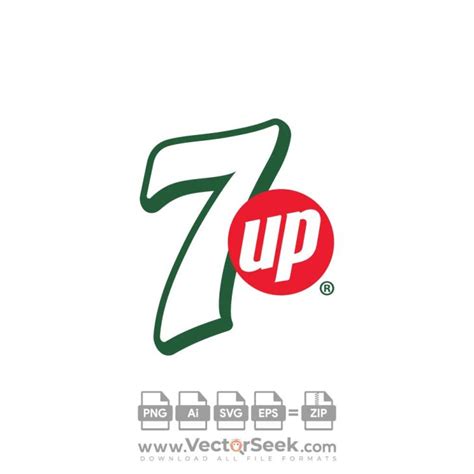 7 Up Logo Vector - (.Ai .PNG .SVG .EPS Free Download)