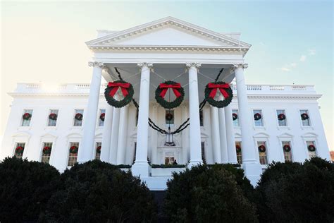 Jill Biden reveals 2023 White House Christmas decorations