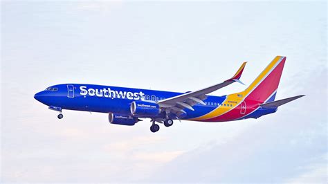 Southwest Airlines Review - Amenities, Fees, Seats, Service [2020]