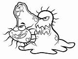 Protist Coloring Pages At GetColoringscom  Free Printable Colorings sketch template
