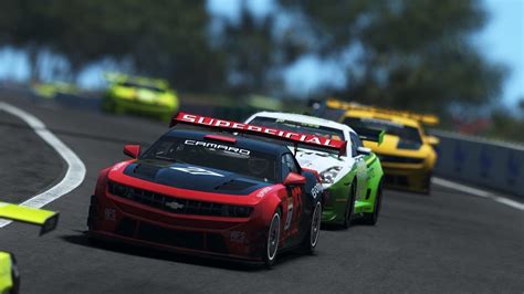 rFactor 2 Major Beta Lands Today with DirectX 11 & VR Support – GTPlanet