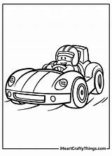 Cool Race Car Coloring Pages sketch template