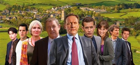 Midsomer Murders Season 23 - watch episodes streaming online