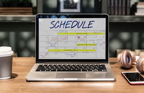 Own Your Time: 8 Essential Calendar Management Skills