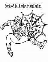 50 spiderman coloring Pages For Kids – Artofit sketch template