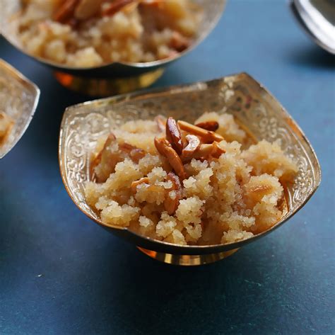 Sooji Ka Halwa Recipe - Raks Kitchen - Information treasure