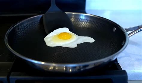 HexClad Egg Pan: The Ultimate Cookware for Effortless Egg Cooking ...