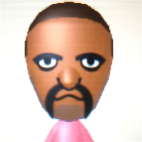 James-Matt (Wii Sports Resort) | My CPU Miis Wikia | Fandom