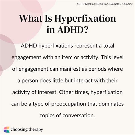 ADHD Hyperfixation: What It Is & How to Manage It