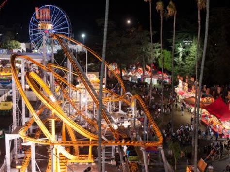 LA County Fair Opens For $1 Admission - Glendora, CA Patch