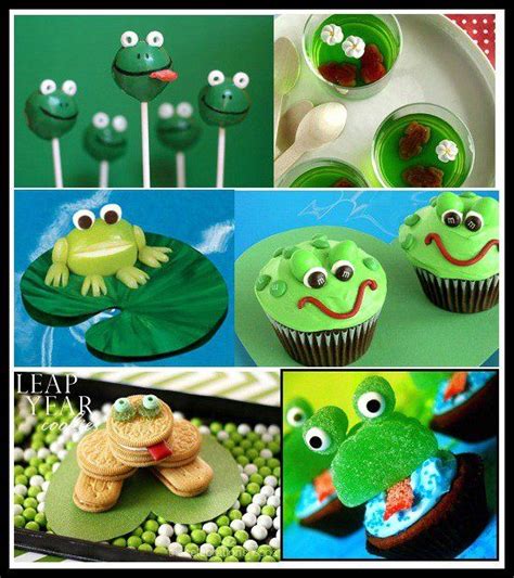 IT'S A LEAP YEAR! 21 Fun Leap Day Activities! | Leap day, Leap year birthday, Frog birthday party