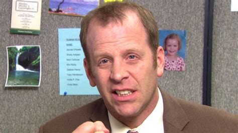 The Most Underrated Toby Scene In The Office, According To Fans