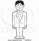 Man In suit coloring Page  Google Search Coloring Pages Clip Art Color sketch template