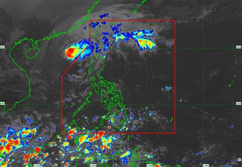 Climate change bringing more powerful typhoons to Philippines, warns PAGASA