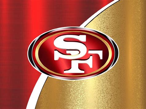 49er Wallpaper For Iphone - San Francisco 49ers Logo Hd Wallpapers ...