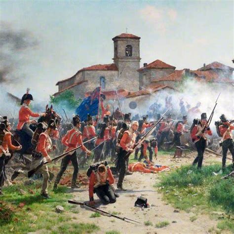 Battle of Vitoria