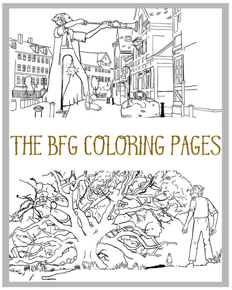 The Bfg Book Pages / The Bfg Pages 101 150 Flip Pdf Download Fliphtml5 / The bfg (the big ...