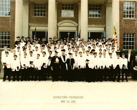 Georgetown Prep Class of 1985 - Home