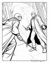 100  Harry Potter coloring Pages Free PDF To Print Woo Coloring sketch template