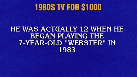 Jeopardy Clues Game on Twitter: "https://t.co/W7ZCgsn1go" / Twitter