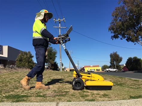 Subsurface Utility Location - Vacuum Excavation - Non Destructive ...