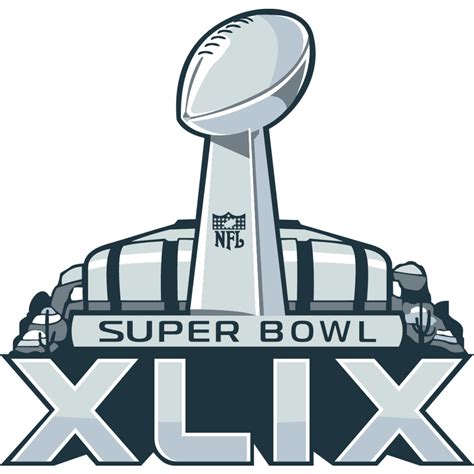 Super Bowl XLX logo, Vector Logo of Super Bowl XLX brand free download (eps, ai, png, cdr) formats