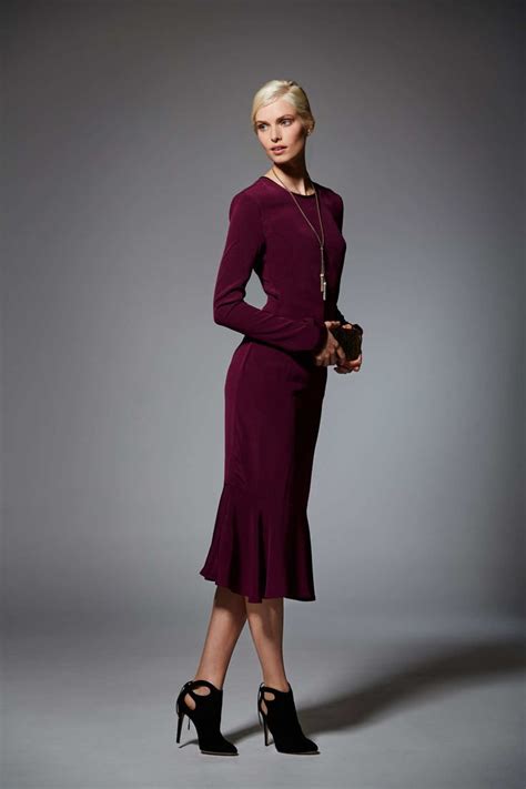 Finally, an Upscale Clothing Line for Tall Women | Tall women dresses, Clothing for tall women ...