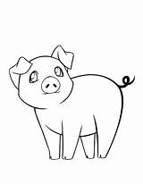 Flying Pigs Coloring Pages At GetColoringscom  Free Printable sketch template