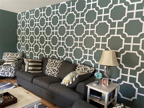 Create a Wow Factor in any Room with Easy Decorative Fretwork Panels