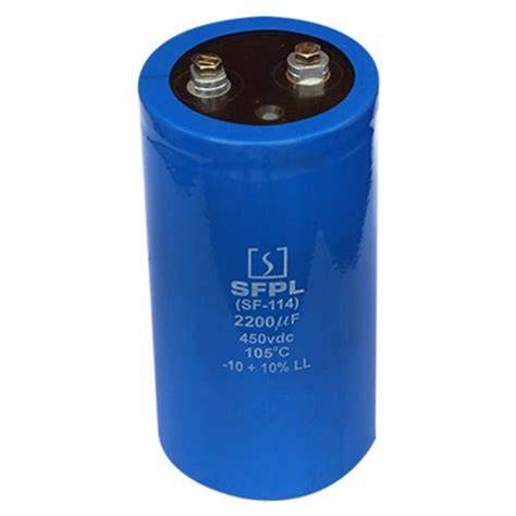 DC Capacitors - Direct Current Capacitors Latest Price, Manufacturers & Suppliers