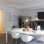 White Modern Paris Apartment Design - Interior Design Design Ideas - Interior Design Ideas