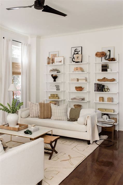 All White Living Room Furniture | Cabinets Matttroy