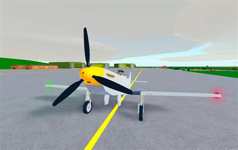 Roblox Plane Png