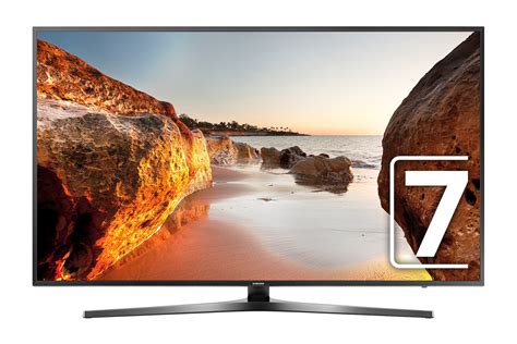 Series 7 65 inch KU7000 UHD LED~ TV* | UA65KU7000WXXY | Samsung Australia