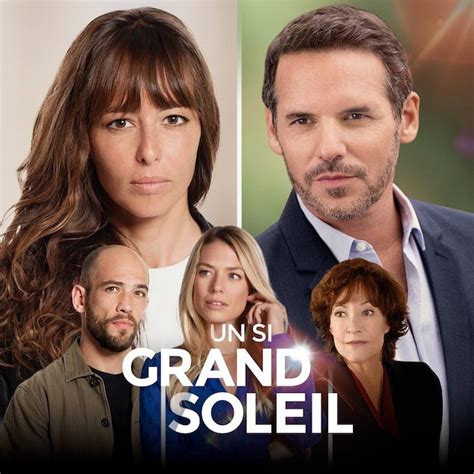 « Un si grand soleil » du lundi 19 au vendredi 23 juillet 2021 : résumés en avance et spoilers ...