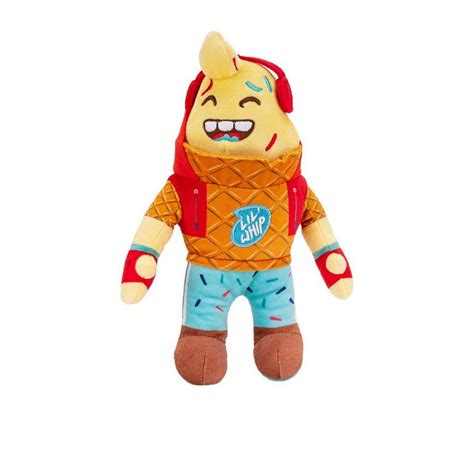 Fortnite Llama Loot Plush (Assortment) | GameStop