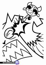 Powerpuff Girls coloring Pages  Bestcoloringpagesnet sketch template