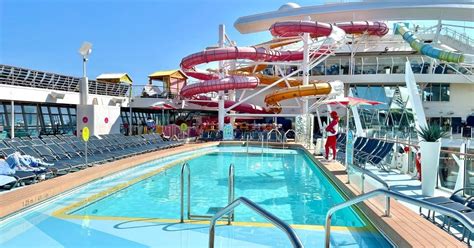 89 Free Things to Do on Oasis of the Seas