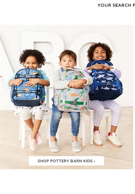 Backpacks | Pottery Barn