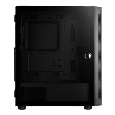 Gamdias ARGUS E4 Elite Mid Tower Gaming Case | Distribution Hub