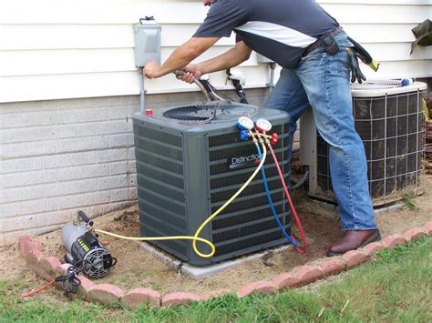 Maintain your HVAC System to Maximize Efficiency - Modernize