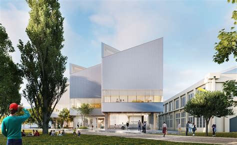 University of Tasmania unveils $344m Launceston campus redevelopment ...