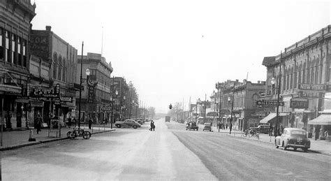 Bygone Walla Walla: vintage images of the City and County (and beyond ...