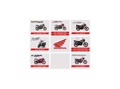 Top 131+ images honda bike parts price list - wprailgun.com | # YAMAHA ...