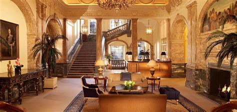 The Landmark, London, UK | Discover & Book | The Hotel Guru