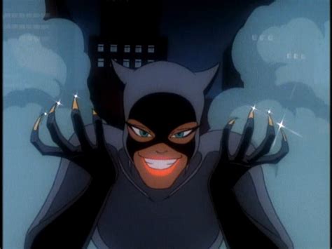 Catwoman | Batman:The Animated Series Wiki | Fandom