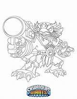 Skylanders Coloring Pages  130 Free pages sketch template