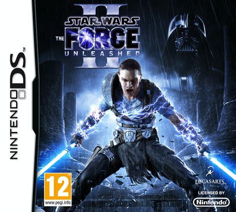 Star Wars: The Force Unleashed II - Endor Bonus Mission Box Shot for PC ...