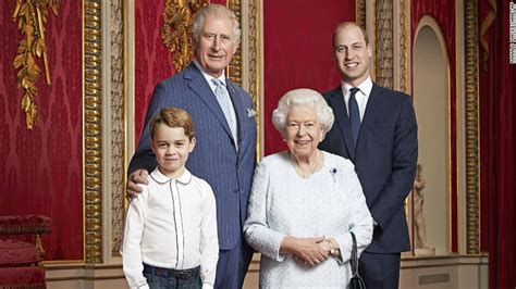 The Royal Family: de Britse koninklijke familie - Britblog