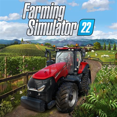 Farming Simulator 22 Free Download ~ Games RO